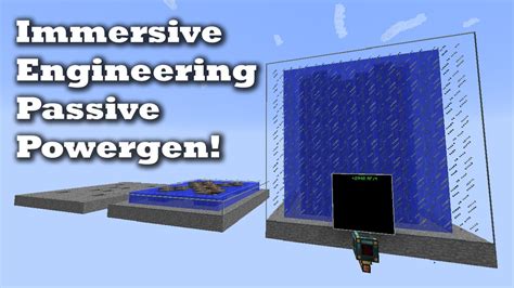 immersive engineering to rf conversion